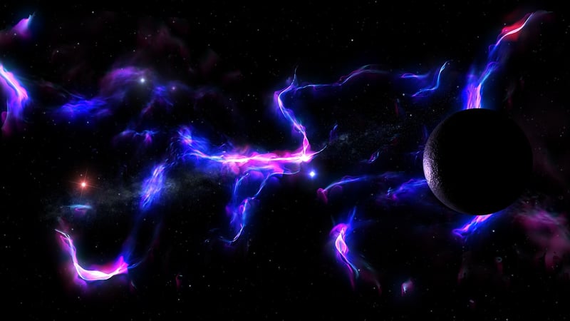 Galactic Adventure